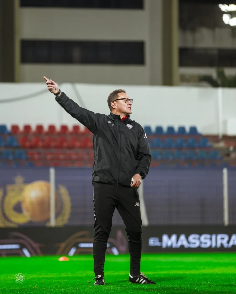 Alt= Mohamed Amine Benhachem quitte le WAC.