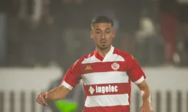 ALT= Mohamed Bouchouari confiant avant wac- as far.
