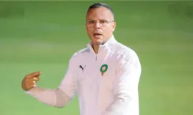 ALT= Ouahbi explique le choix de Madagascar et la Norvège