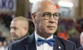 Alt= Mostafa Ghannam nommé à la tête des arbitres du kick-boxing africain.