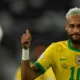 alt= Neymar absent contre le Maroc
