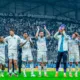 Alt= l'Olympique de Marseille a réussi l'essentiel face à Auxerre 1-0.