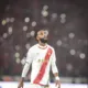 ALT= Walid Nassi espère devenir titulaire avec le WAC, mais accepte sa situation de remplaçant.