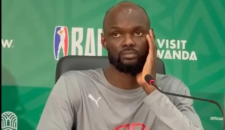 Alt= BAL Abdoulaye Harouna FUS atteint 500 points.