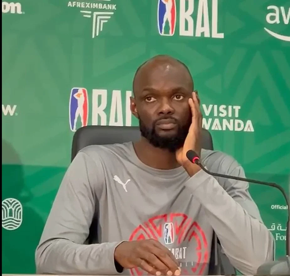 Alt= BAL Abdoulaye Harouna FUS atteint 500 points.