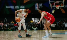 alt= BAL le Club Africain renverse Al Ahly