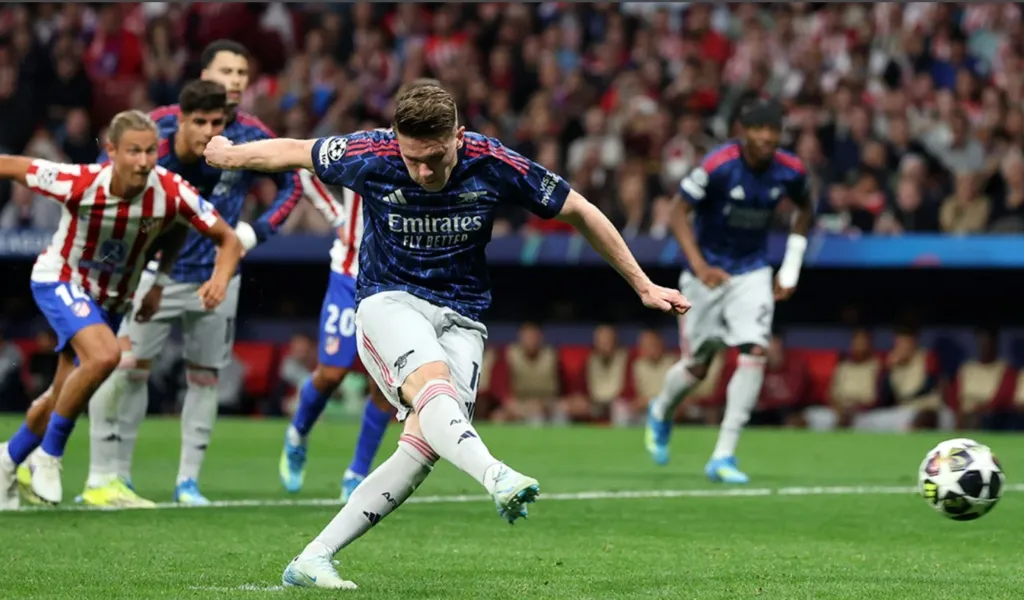 Alt= Atletico Madrid Arsenal