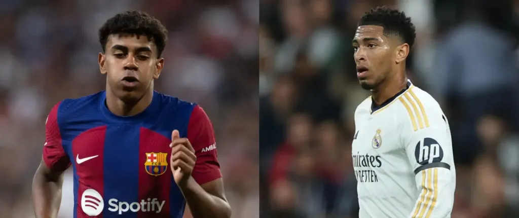 Alt= Clasico Barça Real le10 mai 2026