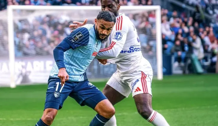 alt= Sofiane Boufal Coupe du monde 2026