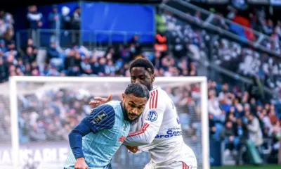 Alt= Sofiane Boufal buteur avec le Havre.