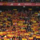 alt= le football espagnol est gangrené le racisme.