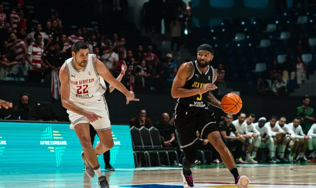 ALT= BAL 2026 le Club Africain qualifié pour les playoffs