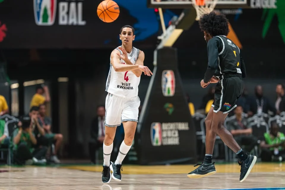 ALT= BAL 2026 le Club Africain qualifié pour les playoffs