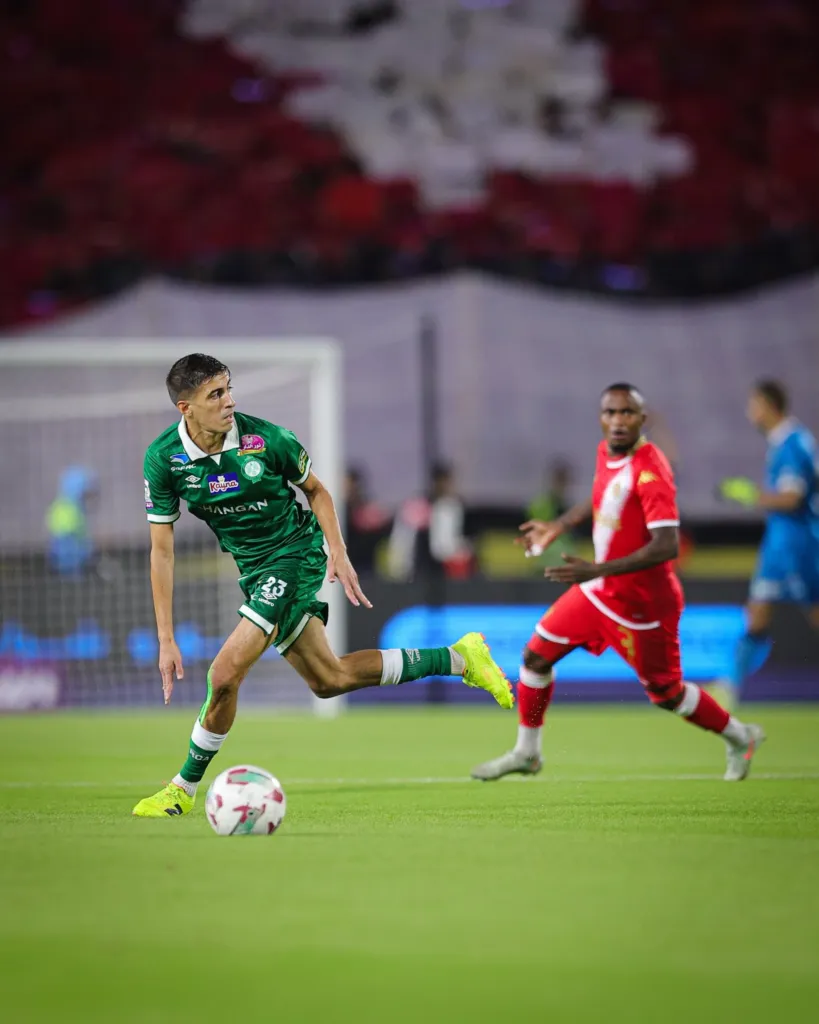 Alt= Date Derby Raja -Wydad 2026 est fixée. Cette affiche alléchante se jouera le 9 mai à 20H au complexe Mohammed V.