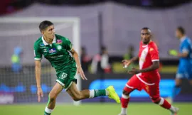Alt= Derby Raja WAC à huis clos