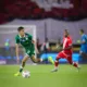 Alt= Derby Raja WAC à huis clos