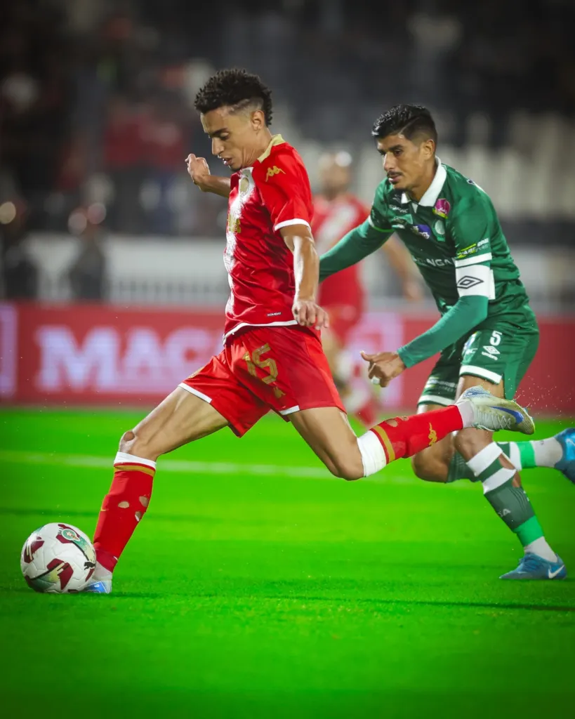 Date Derby Raja -Wydad 2026 est fixée. Cette affiche alléchante se jouera le 9 mai à 20H au complexe Mohammed V.