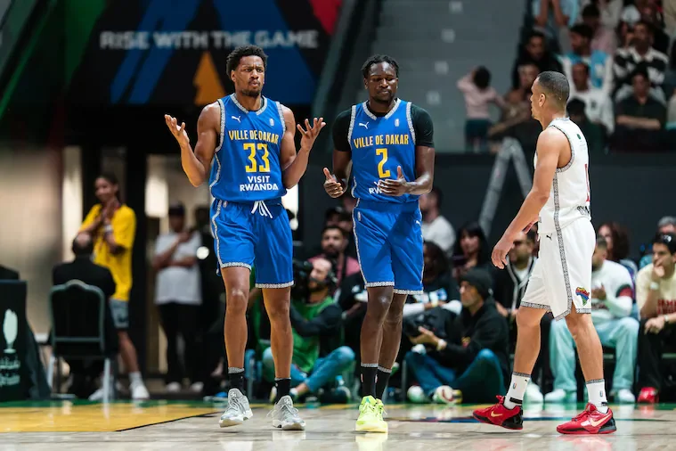 Alt= BAL 2026 FUS RABAT Ville de Dakar 