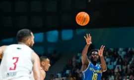 Alt= BAL 2026 FUS Rabat Ville de Dakar
