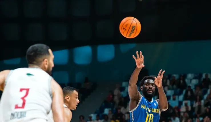 Alt= BAL 2026 FUS Rabat Ville de Dakar