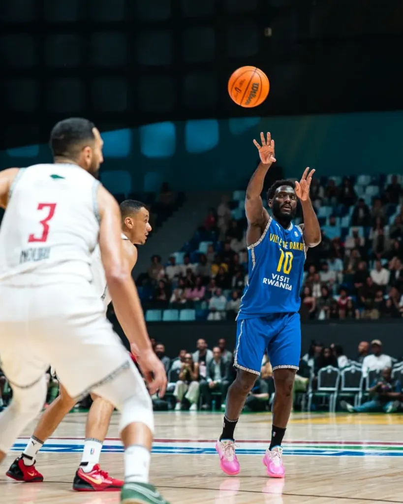 Alt= BAL 2026 FUS RABAT Ville de Dakar 