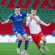 Alt= Phase de jeu de la rencontre FUS - WAC comptant pour la 10e journée de la Botola.