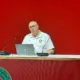 Alt= Fathi Jamal dévoile la feuille de route de la DTN