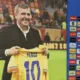 alt= Gheorghe Hagi sélectionneur Roumanie 2026