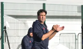 alt= Hicham Dmii KACM AS FAR analyse match.