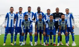 Alt= L'Ittihad de Tanger mobilise ses supporters avant le Wydad