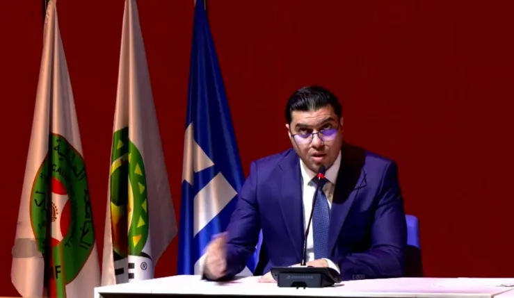 Alt= Evosport partenaire de la DTN pour la formation