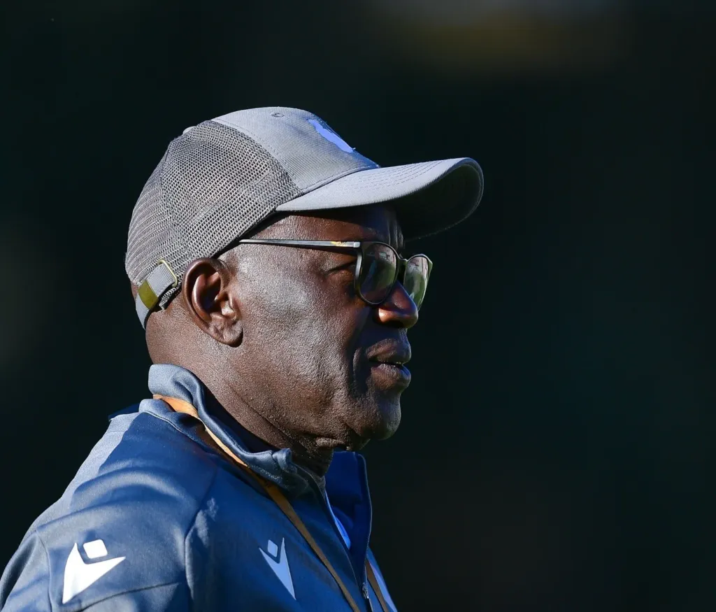 alt= foot actualités Lamine N'Diaye annonce la bataille face à l'OCS