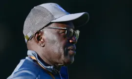 alt= foot actualités Lamine N'Diaye annonce la bataille face à l'OCS