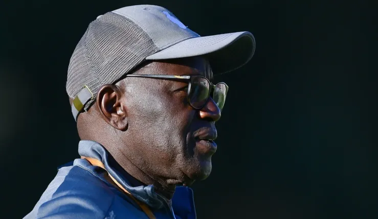 alt= foot actualités Lamine N'Diaye annonce la bataille face à l'OCS