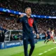 alt= Luis Enrique "jamais vu ça"
