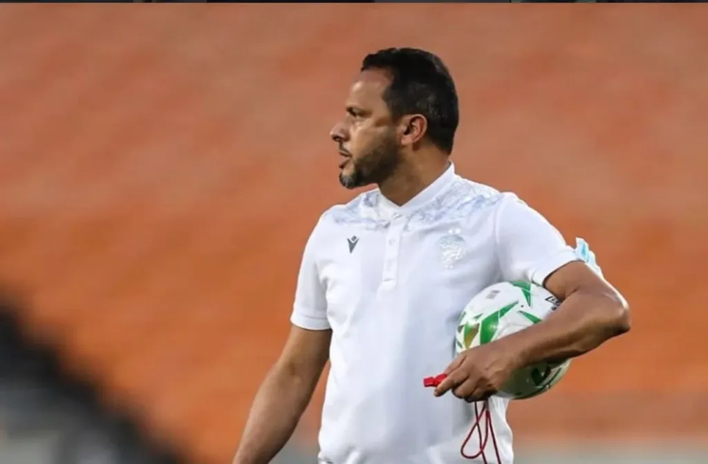 alt= WAC Patrice Carteron licencié Benchrifa en renfort