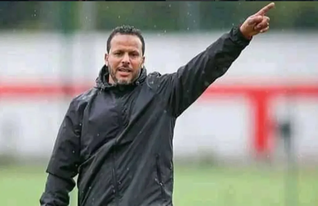 alt= WAC Patrice Carteron licencié Benchrifa en renfort.