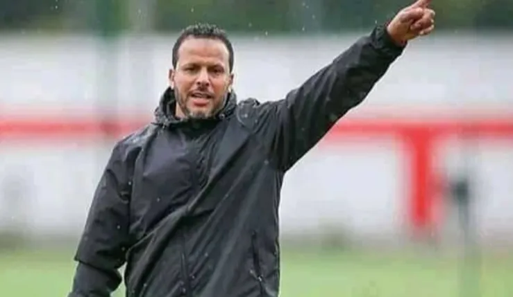 alt= WAC Patrice Carteron licencié Benchrifa en renfort.