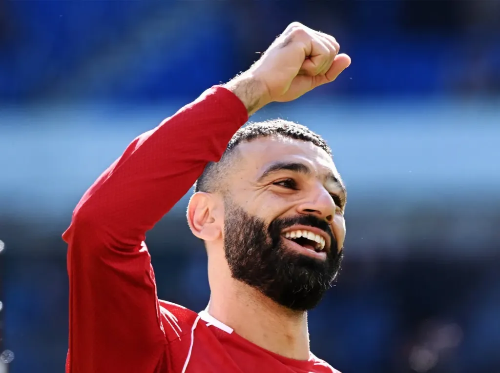 Alt= Liverpool remporte le derby de la Mersey face à Everton.