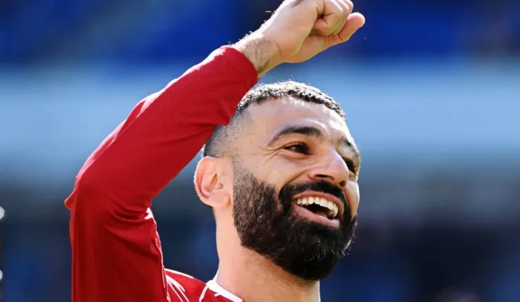 Alt= Liverpool remporte le derby de la Mersey face à Everton.