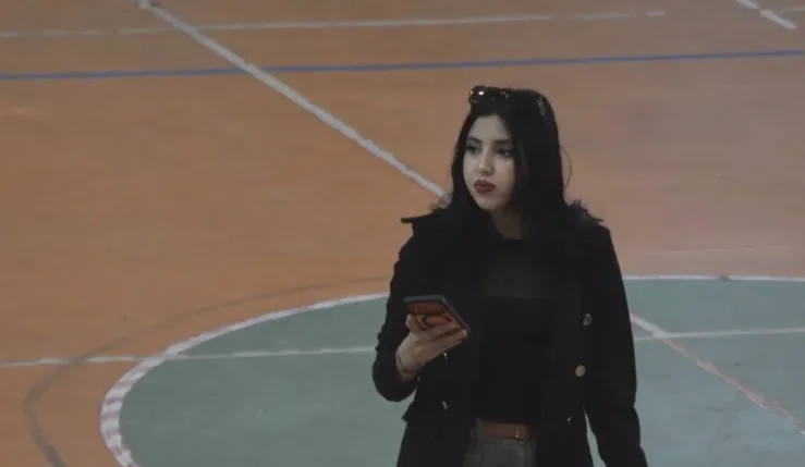 Alt= Basketball Nezha Elikrami association arbitre