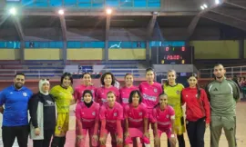 alt= Phoenix Marrakech fait match nul à Settat.