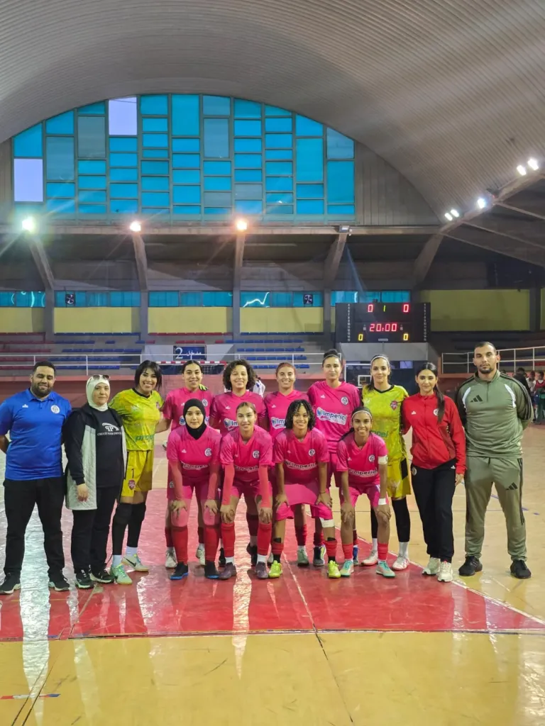 alt= Phoenix Marrakech fait match nul à Settat.