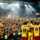 Alt= Coupe de France : le RC Lens en finale.