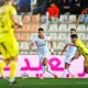 Alt= RS Berkane - Maghreb Fès 1-1 Botola Pro.
