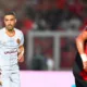 Alt= Botola Pro D1 la RS Berkane chute face au KACM