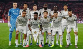 alt= Espagne Le Real renoue avec le succès face à Alavés