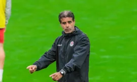 Alt= Saïd Chiba après Raja FUS