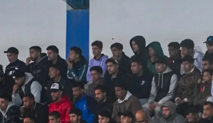 Alt= Les billets USYM - Olympic Safi sont désormais disponibles pour les supporters.