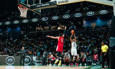 Alt= Basketball Africa League 2026 : la Conférence Sahara se déroulera du 24 avril au 3 mai à Rabat.